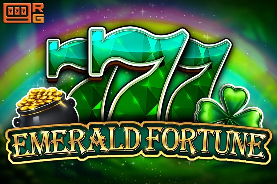 777 Emerald Fortune