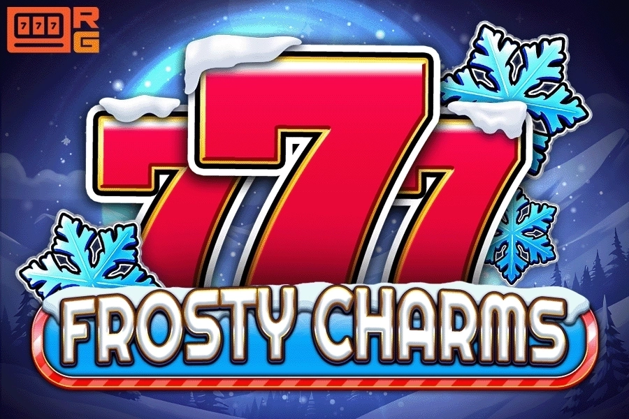 777 Frosty Charms